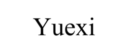 YUEXI