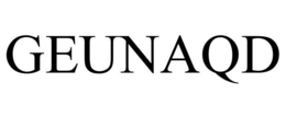GEUNAQD