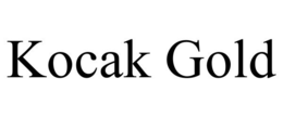KOCAK GOLD