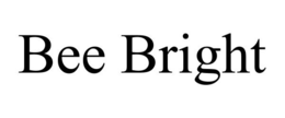 BEE BRIGHT