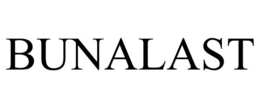 BUNALAST