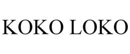 KOKO LOKO
