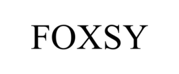 FOXSY