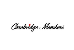CAMBRIDGE MEMBERS