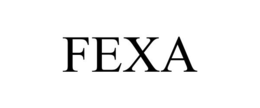 FEXA