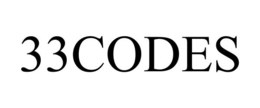33CODES