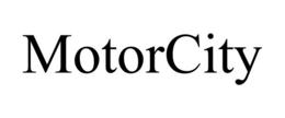 MOTORCITY