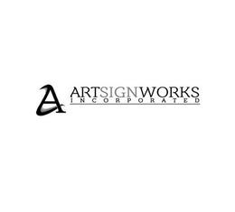 A ARTSIGNWORKS INCORPORATED