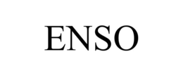 ENSO