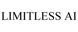LIMITLESS AI