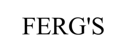 FERG'S
