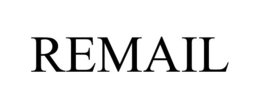 REMAIL