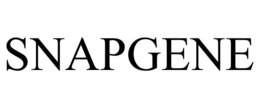 SNAPGENE