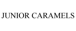 JUNIOR CARAMELS