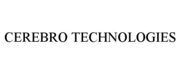 CEREBRO TECHNOLOGIES