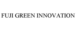 FUJI GREEN INNOVATION