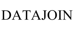 DATAJOIN