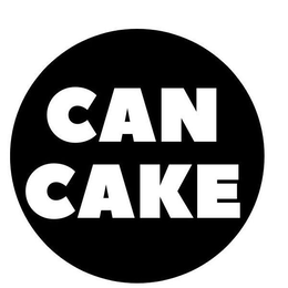 CAN CAKE