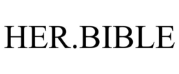 HER.BIBLE