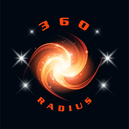 360 RADIUS
