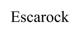 ESCAROCK