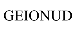 GEIONUD