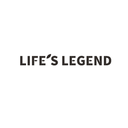 LIFE'S LEGEND