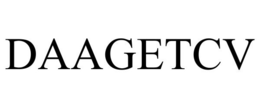 DAAGETCV