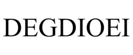 DEGDIOEI