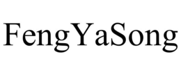 FENGYASONG