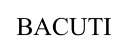 BACUTI