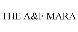 THE A&F MARA