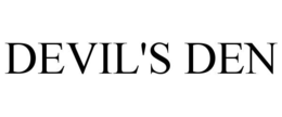 DEVIL'S DEN