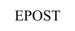 EPOST
