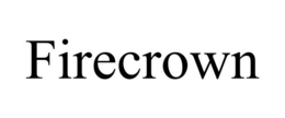 FIRECROWN