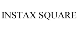 INSTAX SQUARE
