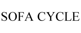 SOFA CYCLE