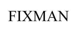 FIXMAN