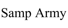 SAMP ARMY