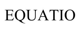 EQUATIO