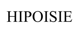 HIPOISIE