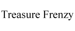 TREASURE FRENZY