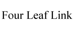 FOUR LEAF LINK