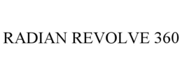 RADIAN REVOLVE 360
