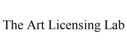 THE ART LICENSING LAB