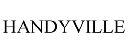 HANDYVILLE