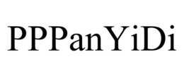 PPPANYIDI