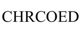CHRCOED