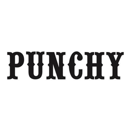 PUNCHY