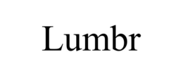 LUMBR